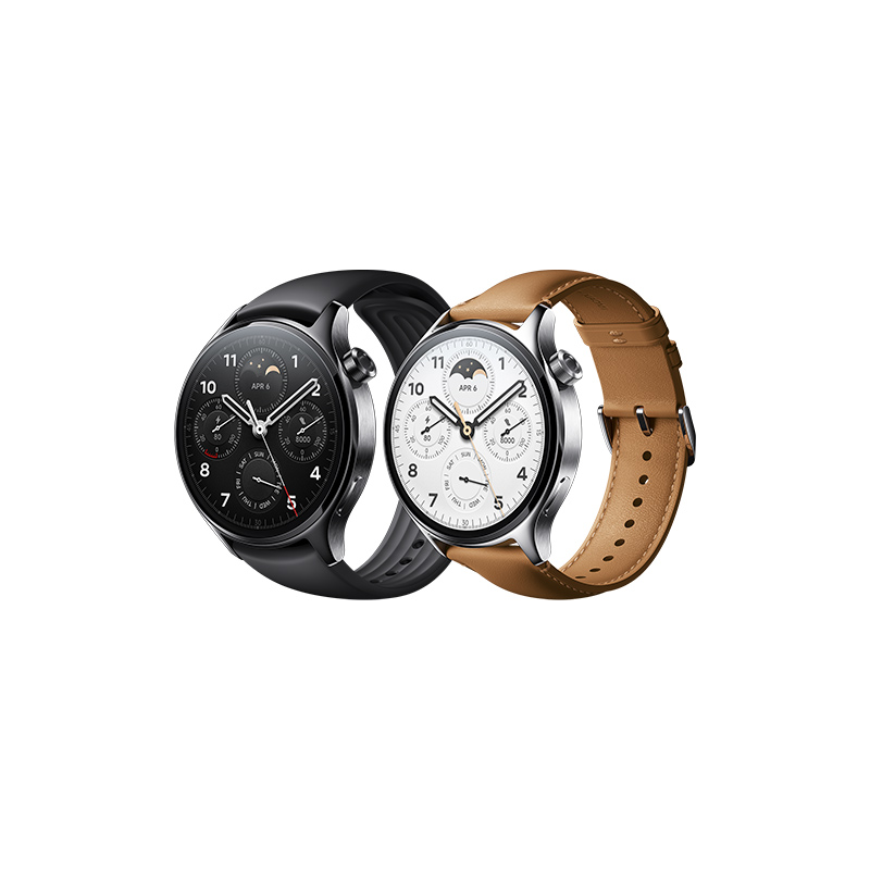 Xiaomi Watch S1 Pro立即购买-小米商城