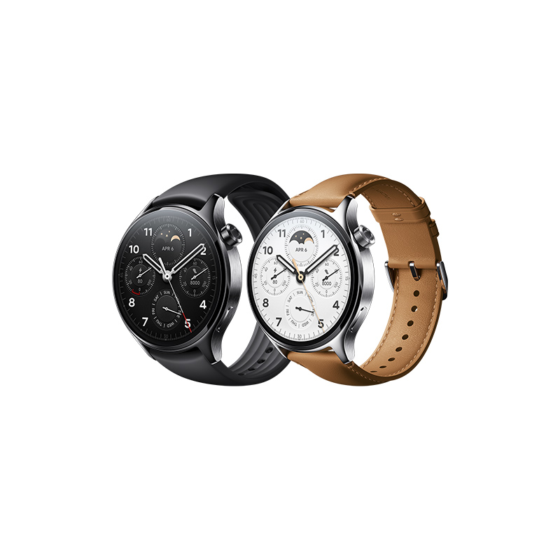 Xiaomi Watch S1 Pro 中国版-