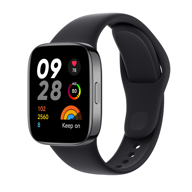 Redmi watch 3