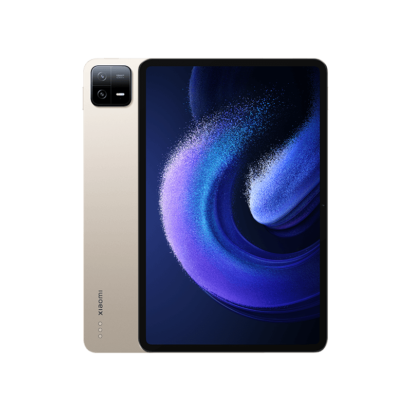 Xiaomi Pad 6立即购买-小米商城