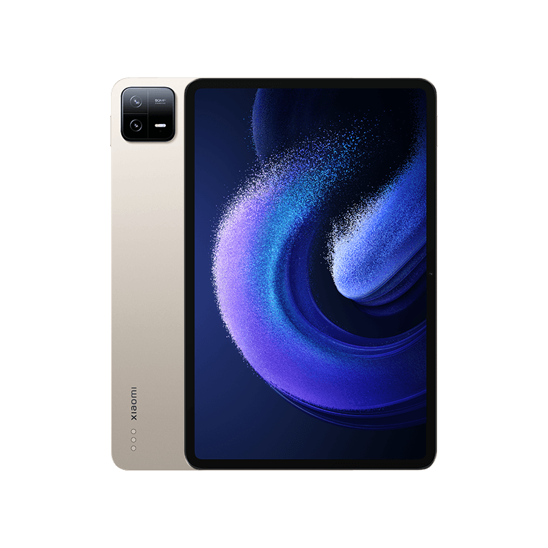 Xiaomi Pad 6 Pro立即购买-小米商城