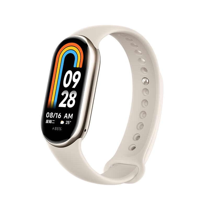 小米手环8⌚