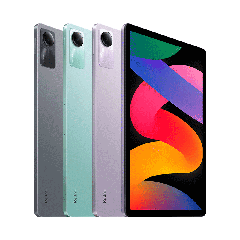 REDMI Turbo 4立即购买-小米商城
