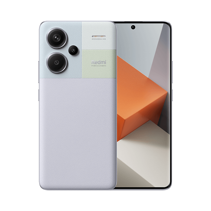 图片[1]-99新 Redmi Note 13 Pro+  16GB+512GB  镜瓷白-彼格沐科技