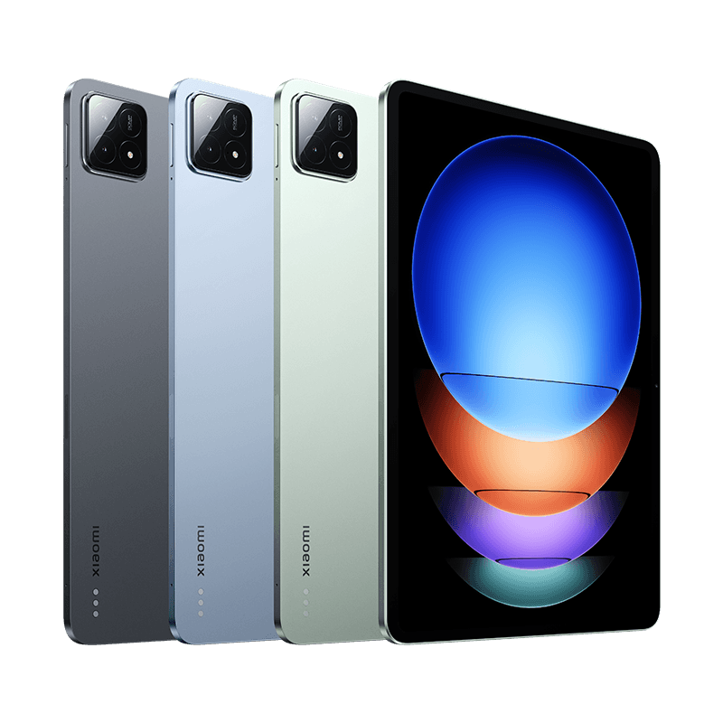 【超美品】Xiaomi Pad 6S Pro 12.4(日本国内版/512GB) Xiaomi Pad 6S Pro 12.4立即购买-小米商城
