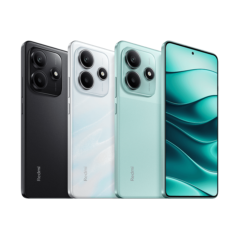 Redmi Note 14 5G立即购买-小米商城