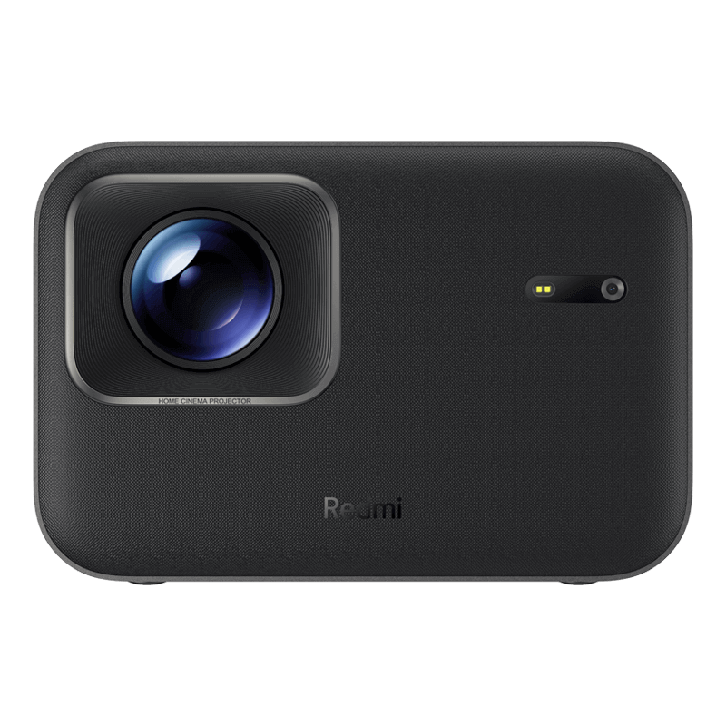 Redmi 投影仪 3 プロジェクター Redmi投影仪3 Pro：就这敢卖1500块？？？ - YouTube