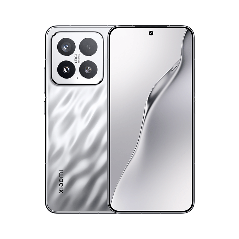 SIMフリー) シャオミ Xiaomi 15 Pro 5G デュアルSIM 256GB