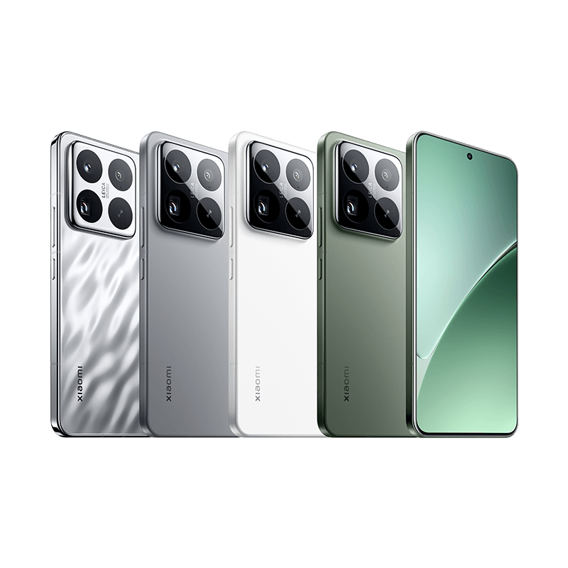 Xiaomi 15 Pro立即购买-小米商城