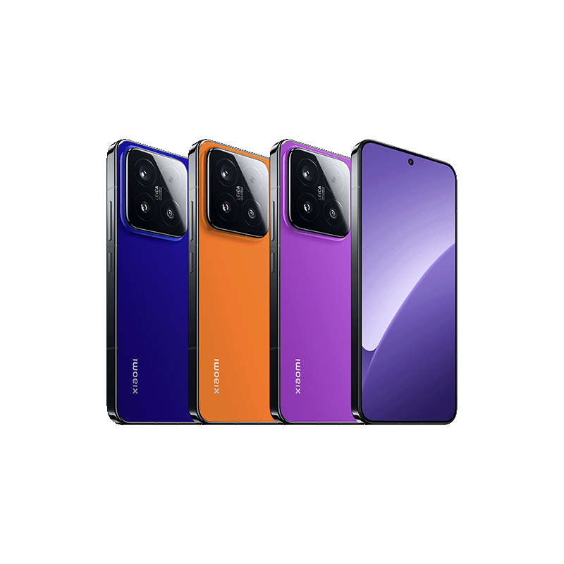 Xiaomi 15 定制版立即购买-小米商城