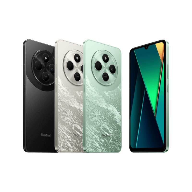 Redmi 14C立即购买-小米商城