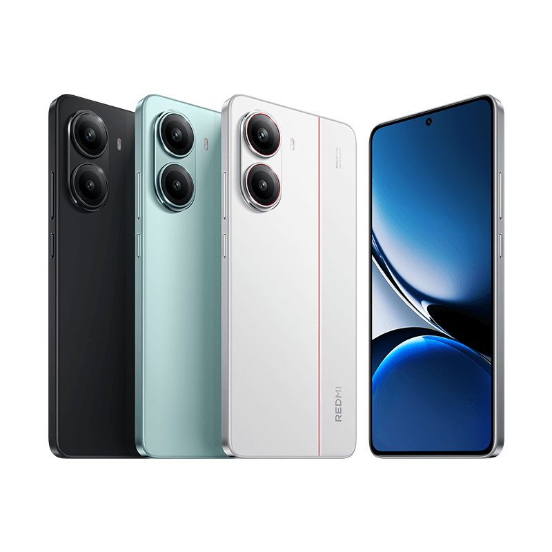 極美品 Redmi Turbo4 Pro 12GB/512GB 中国版BT100 Xiaomi Redmi Turbo