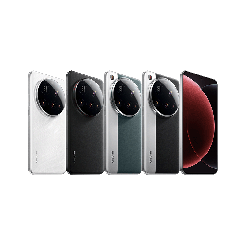 Xiaomi 15 Ultra 国内版 購入のための最良かつ最新の価格 Xiaomi 15 Ultra | Xiaomi 日本