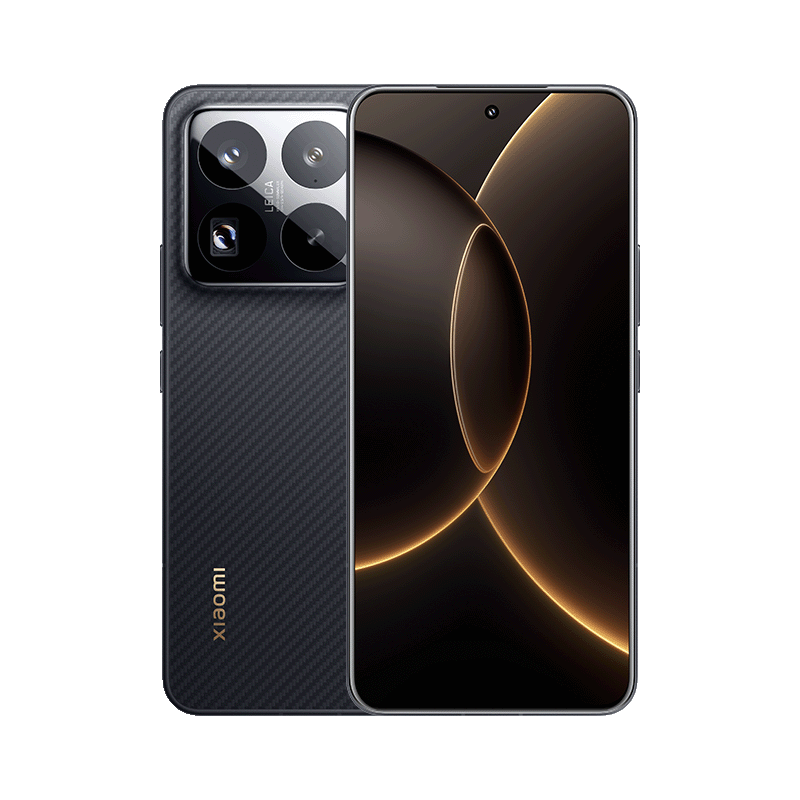 Xiaomi 15S Pro立即购买-小米商城