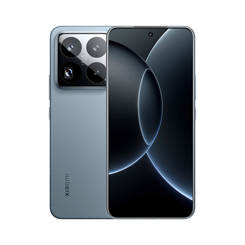 小米 15S Pro
