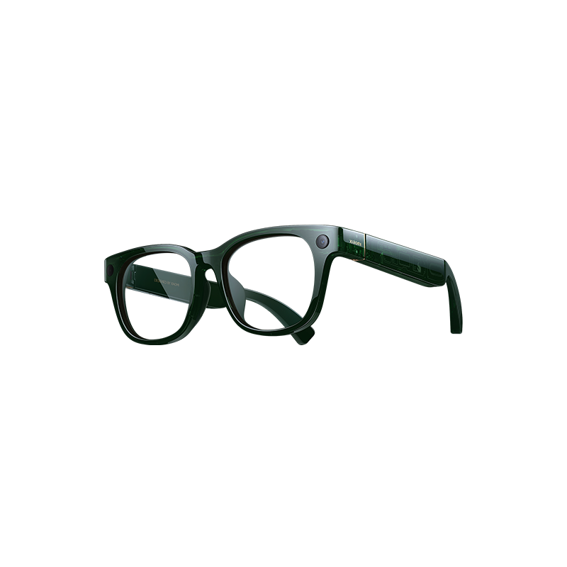 Xiaomi AI Glasses