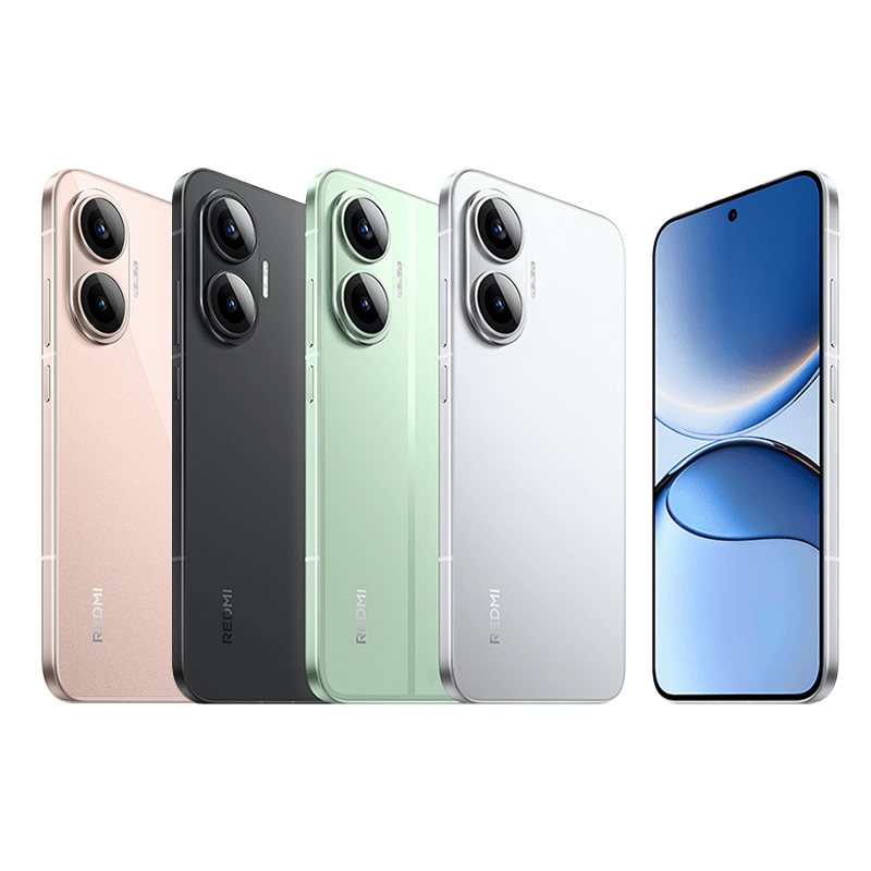 REDMI Turbo 4 Pro立即购买-小米商城