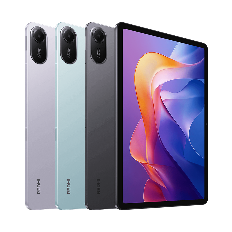 REDMI Pad 2 新品未開封　グレー Androidタブレット 12.1型 Redmi Pad 2 Pro(6GB+128GB) グラファイト