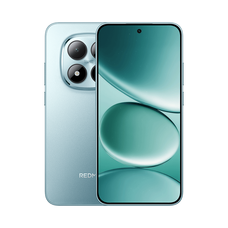 REDMI Note 15 Pro立即购买-小米商城