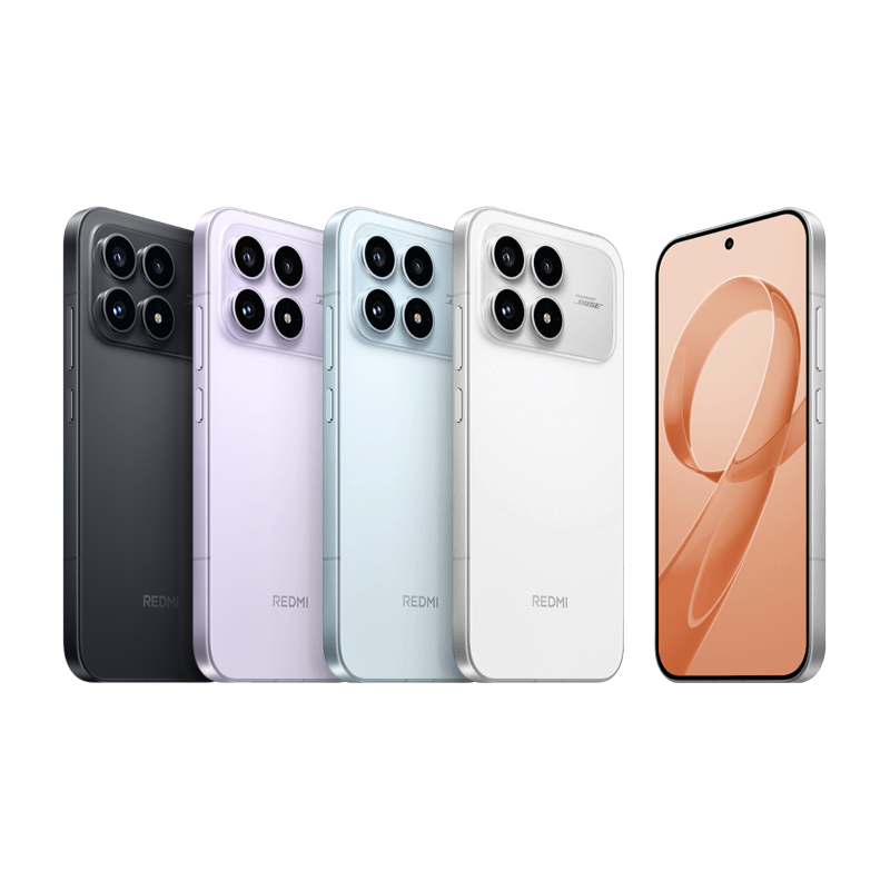 新品未開封】REDMI K90 Pro Max 16GB/512GB 大陸版 小米15 pro 出售|