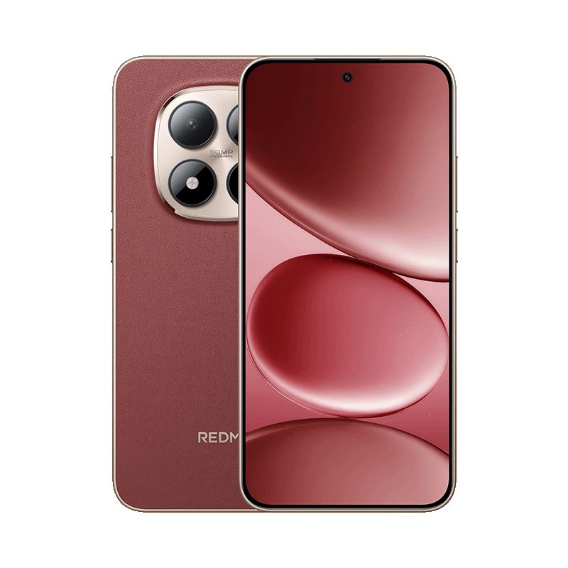 REDMI Note 15 Pro立即购买-小米商城