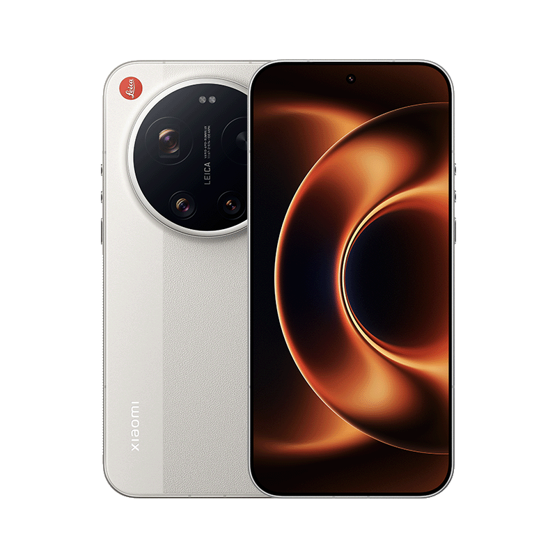Xiaomi 17 Ultra 徕卡版