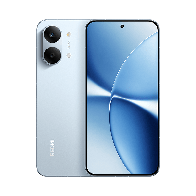 【新品未開封】REDMI Turbo 5 Max 16GB/512GB ホワイト REDMI Turbo 5 Max立即购买-小米商城