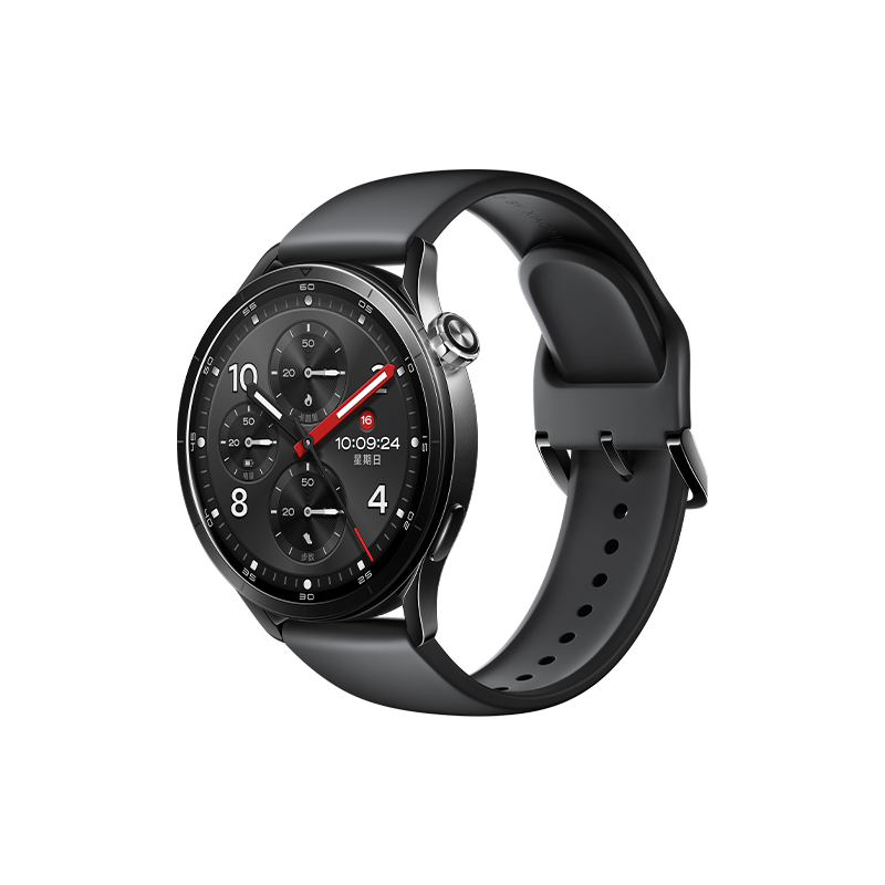 Xiaomi Watch S5 蓝牙版 预览图