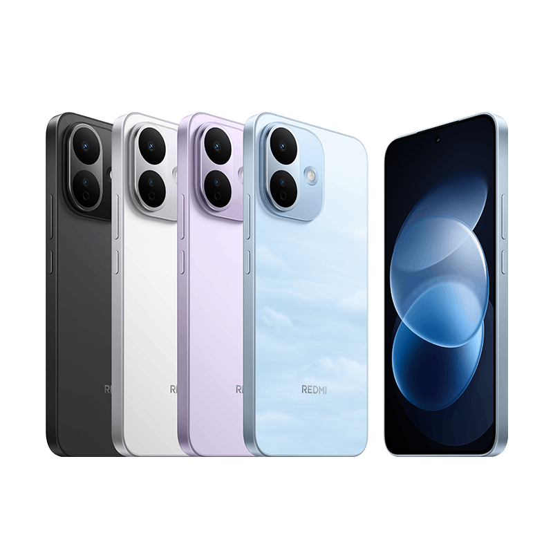 Spesifikasi Redmi Note 17 Pro