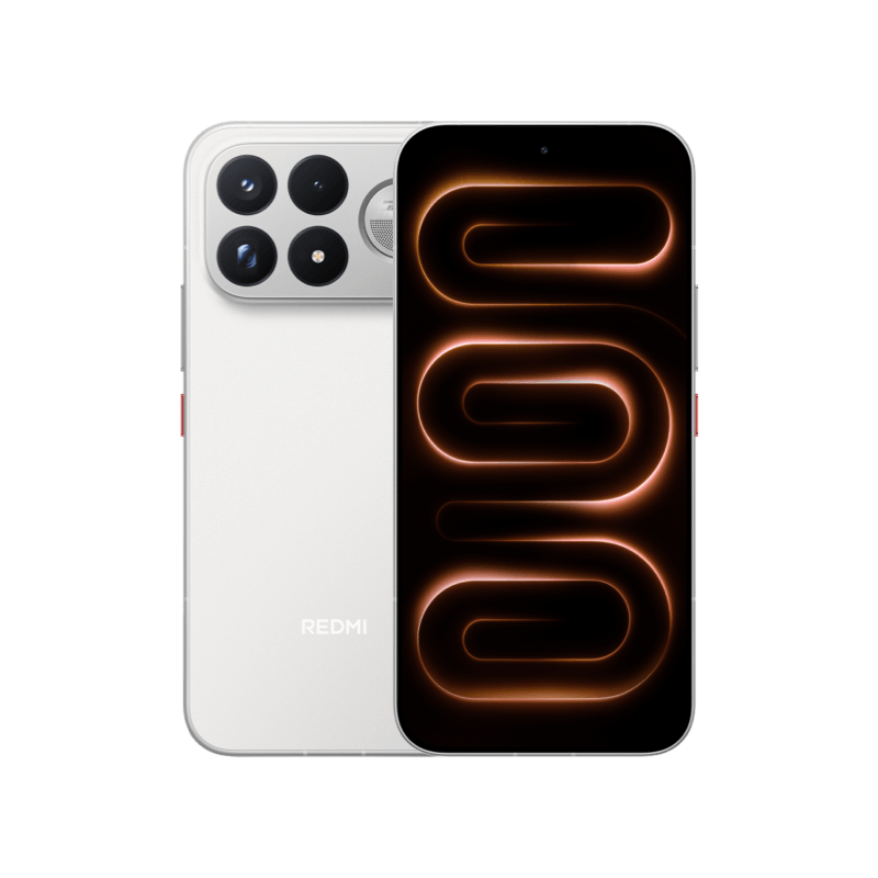 Spesifikasi Redmi K100 Pro Max