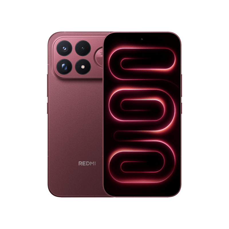 Harga Redmi K100 Pro Max