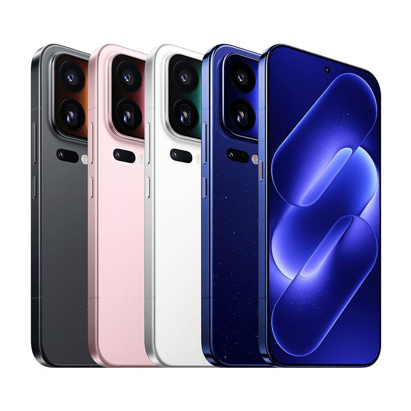 Perbedaan Xiaomi 18 Pro Global dan Tiongkok